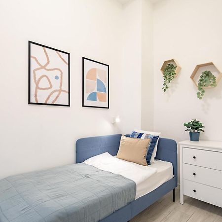 Central Room For Solo Traveller 부다페스트 외부 사진