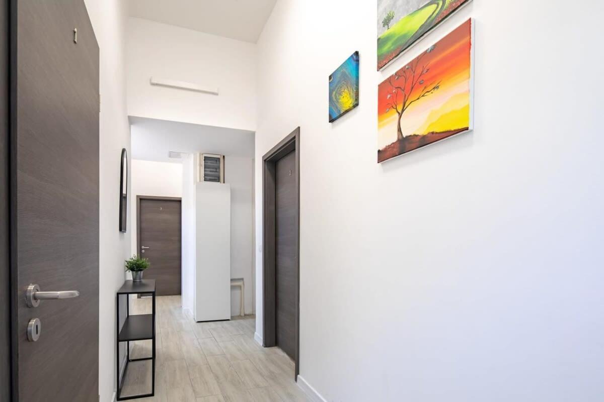 Central Room For Solo Traveller 부다페스트 외부 사진
